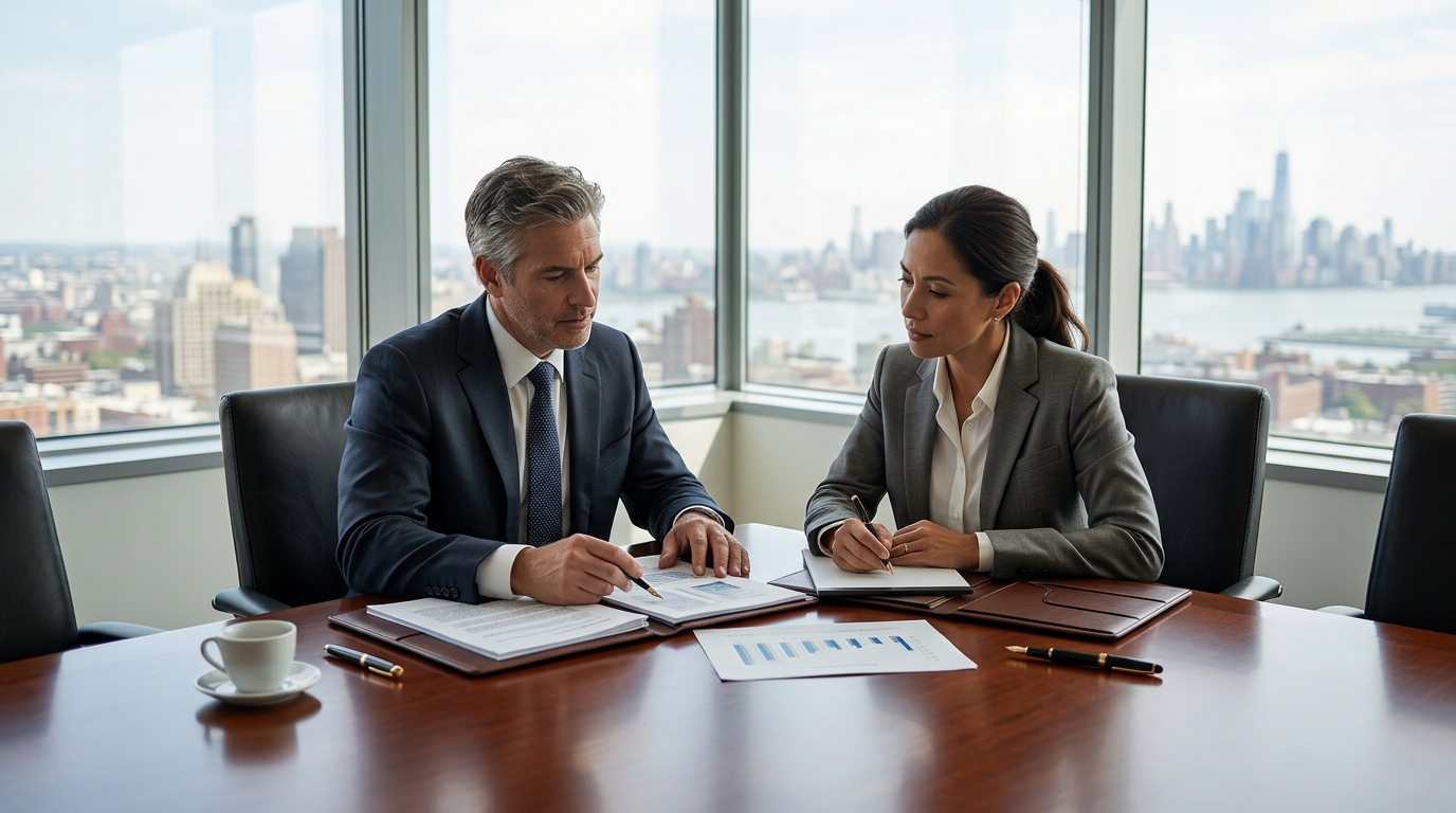 Finding Experienced Commercial Litigation Attorneys in New jerse