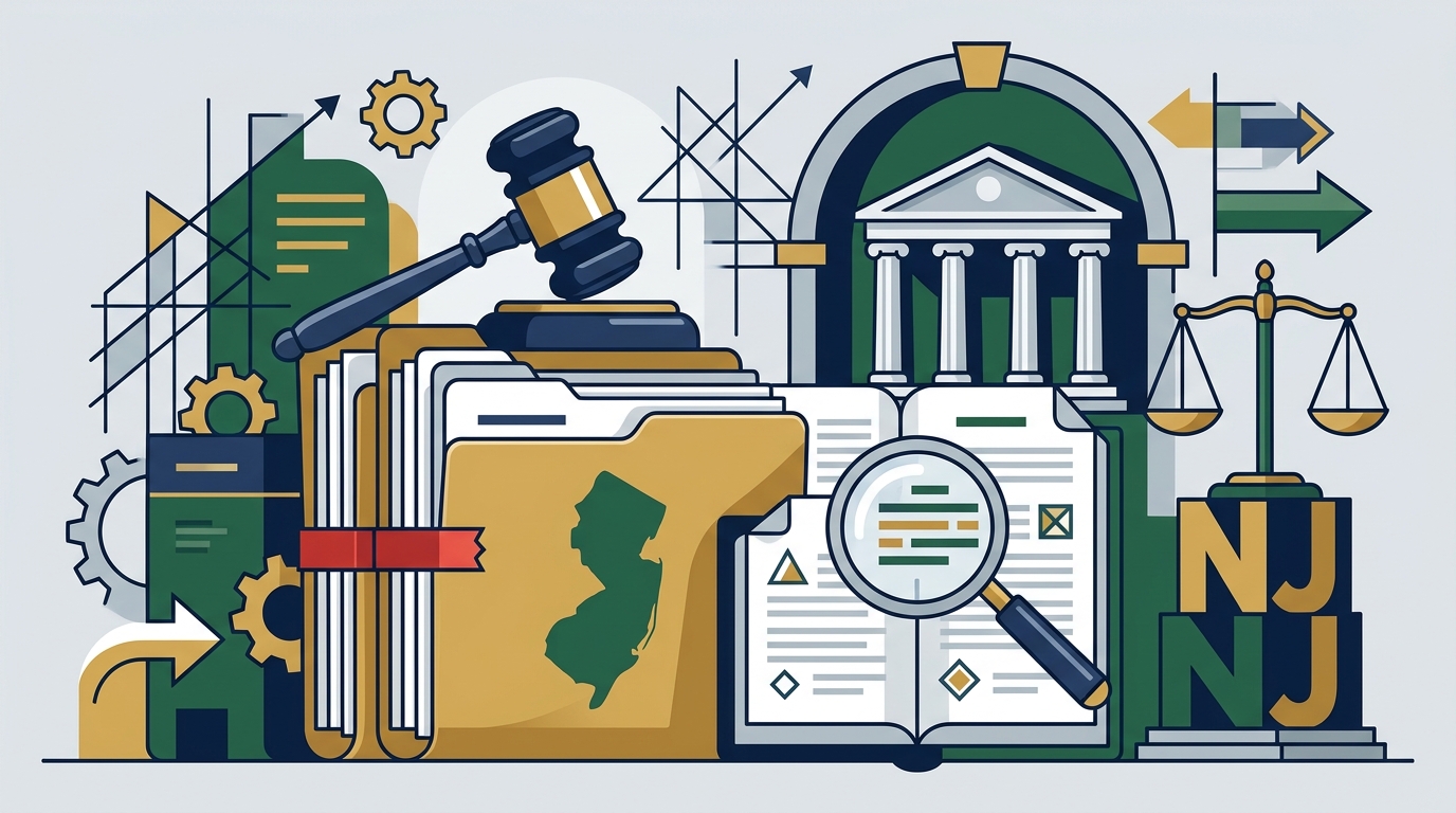 Finding Experienced Commercial Litigation Attorneys in New jerse