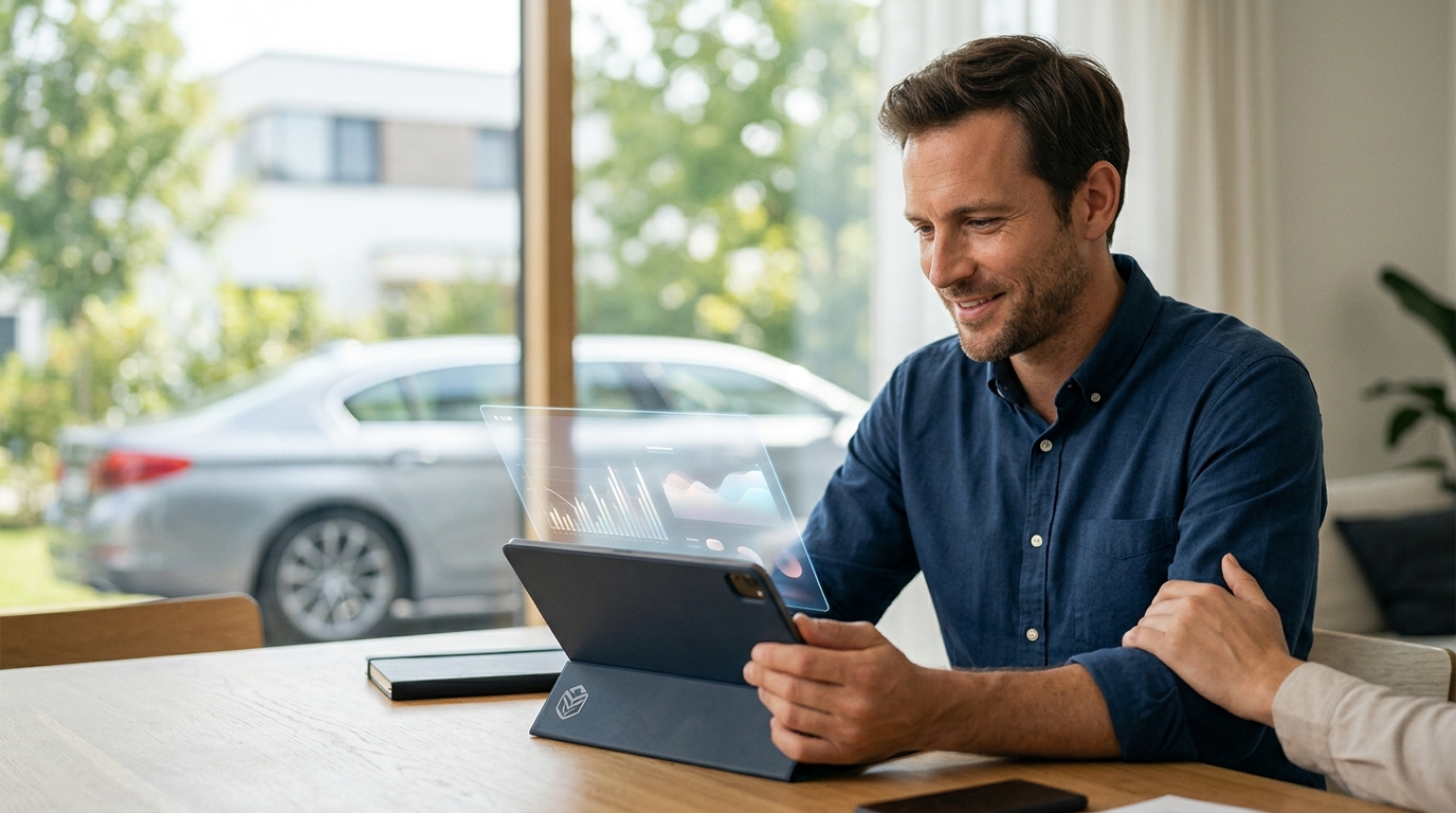 Proving Car Value Loss After Settlement: VehicleValueAnalysis.co