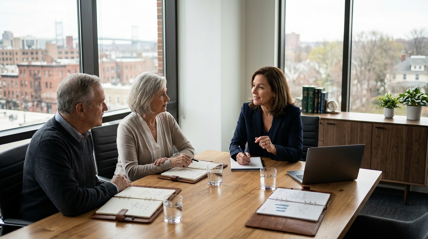 Choosing the Right Lawyer for Alternative Dispute Resolution in新