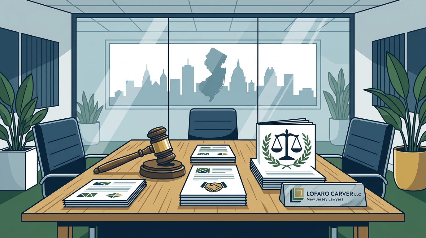 Choosing the Right Lawyer for Alternative Dispute Resolution in新