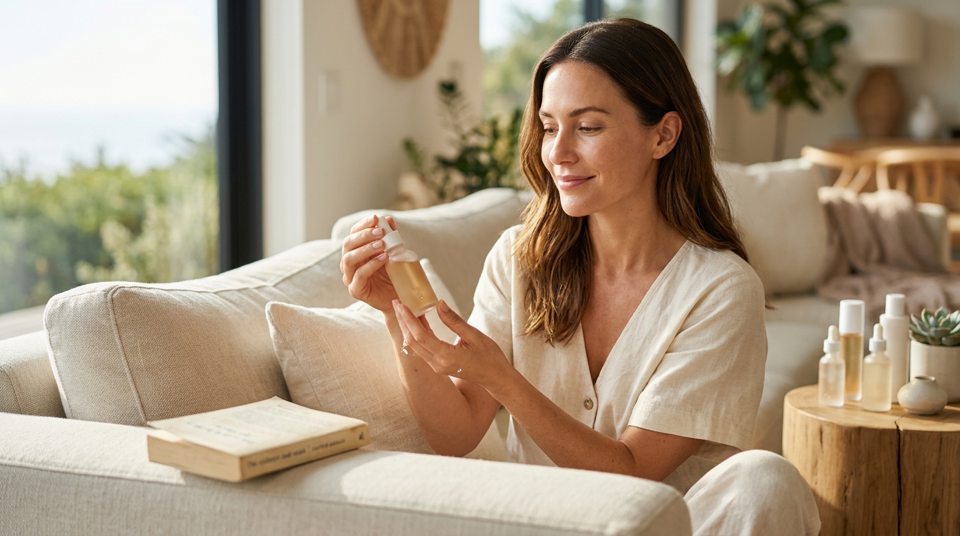 Choosing the Right Biomimic Serum for Your Skin Type: A Comprehn
