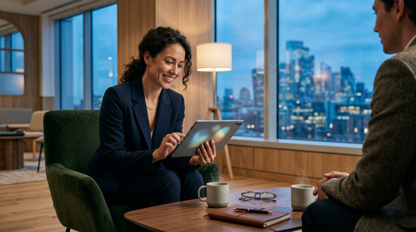 Enhancing Customer Experience and Operational Efficiency with Ac