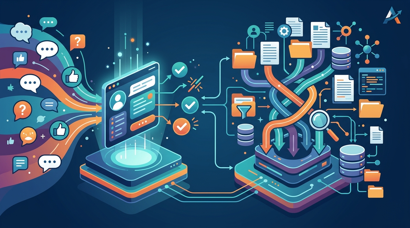 Enhancing Customer Experience and Operational Efficiency with Ac