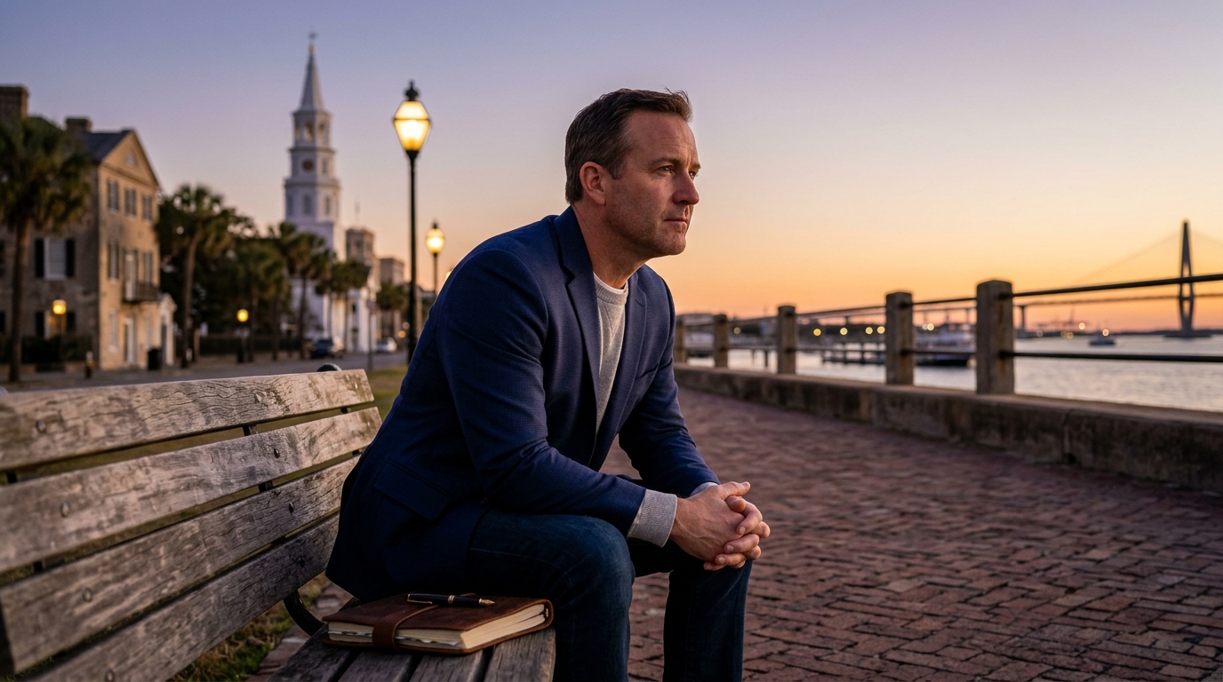 Finding the Best Personal Injury Lawyer in Charleston: A Compreh