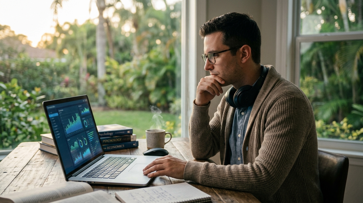 Top Online Programs for Behavioral Economics and Anti-Fraud Anal