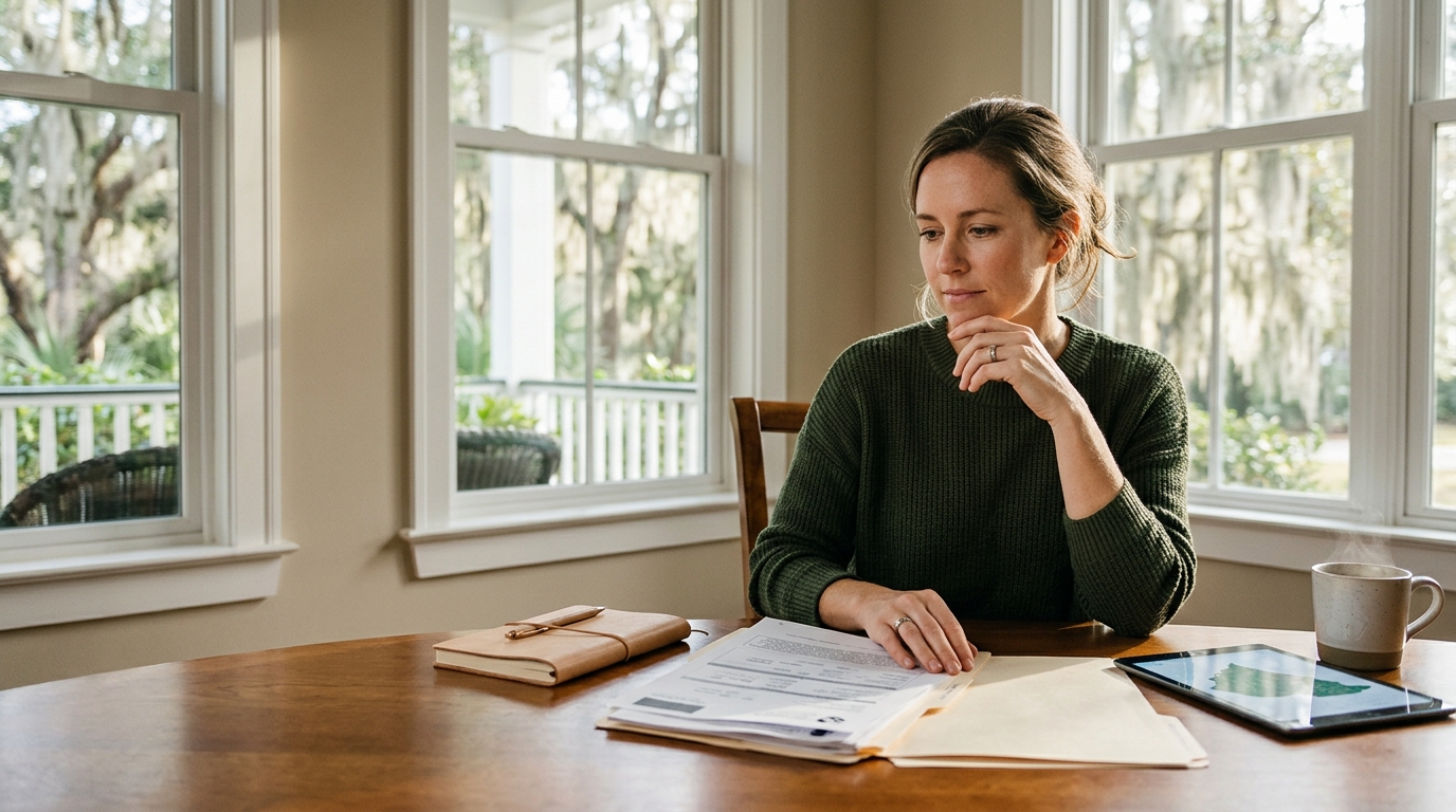 Filing a Personal Injury Claim in South Carolina: A Step-by-Step