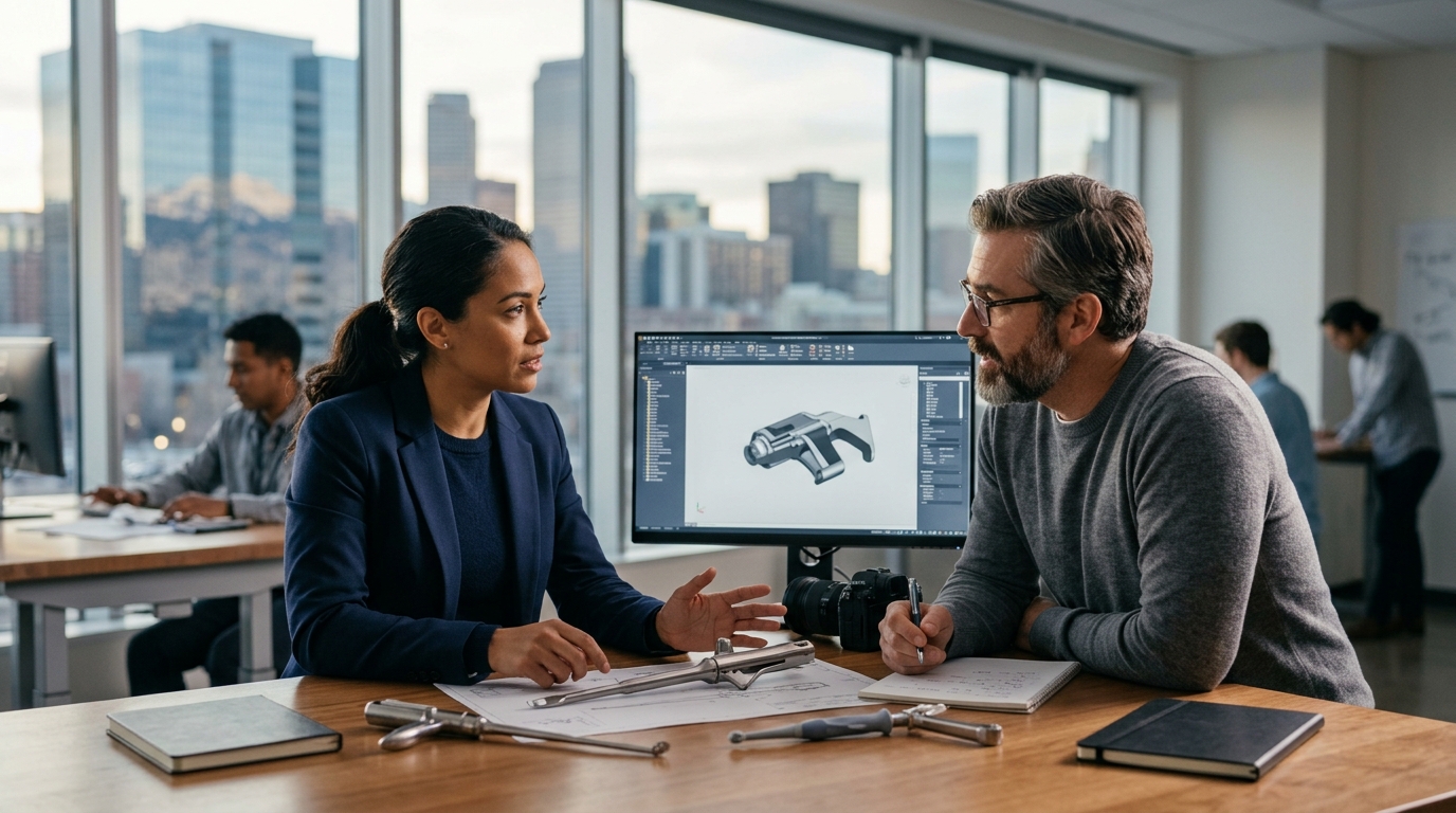 Finding the Right Medical Device Product Development Firm in CO: