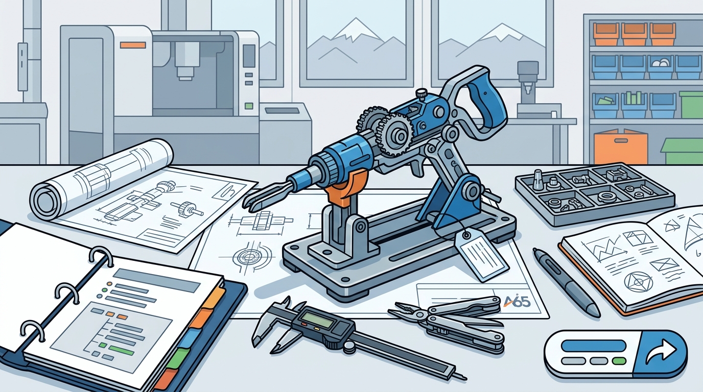 Finding the Right Medical Device Product Development Firm in CO: