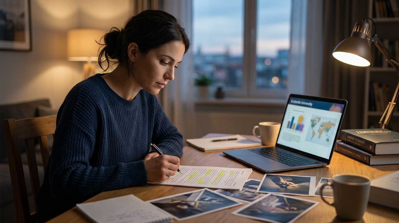 How to Become a Certified Criminal Profiler through Evidentia's