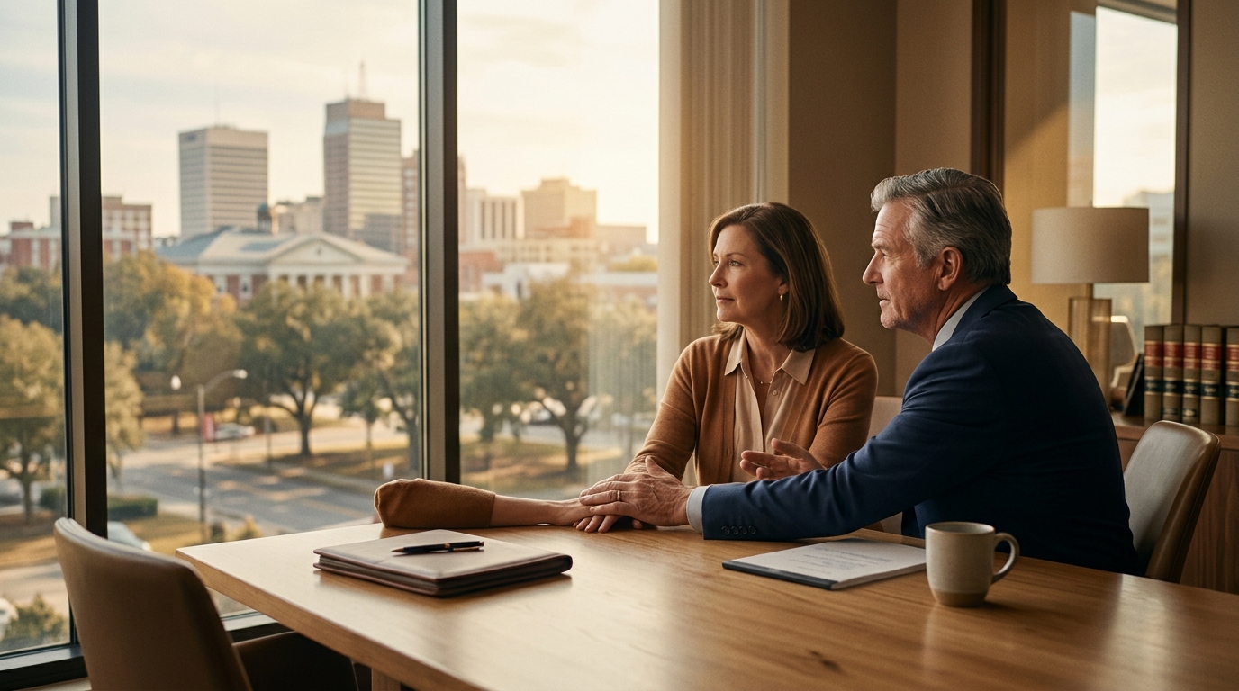 Finding the Best Personal Injury Lawyer in Columbia, South Carol