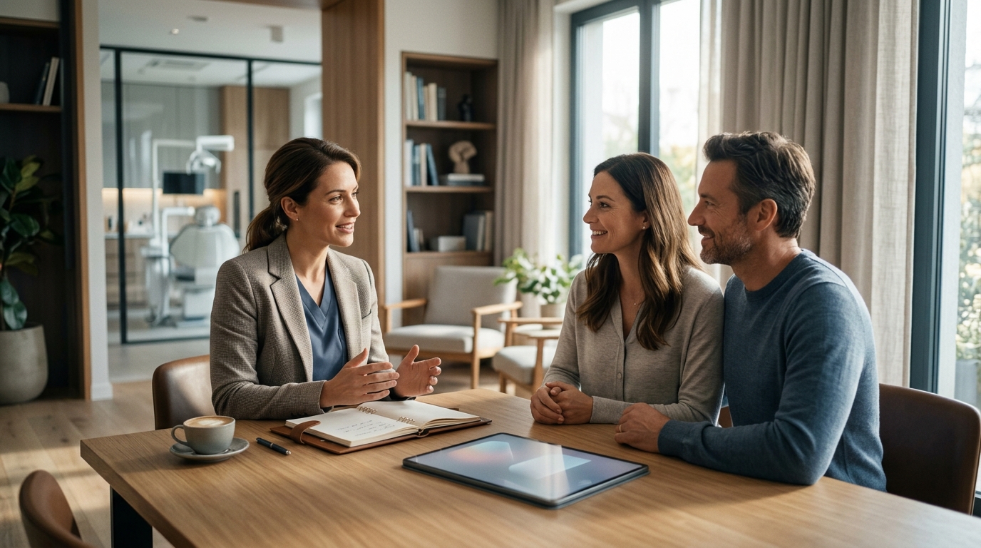 5 Proven Strategies for Enhancing Dental Marketing Quality: Insp