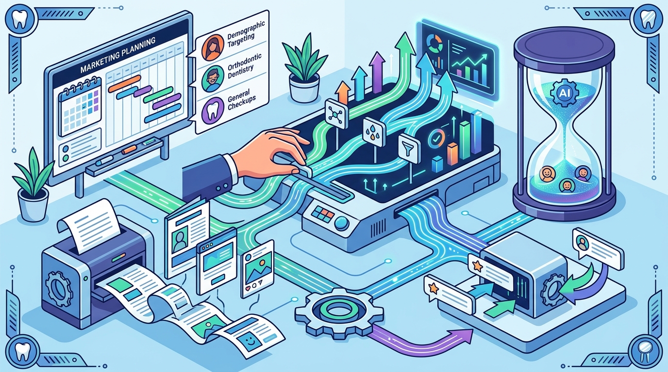 5 Proven Strategies for Enhancing Dental Marketing Quality: Insp