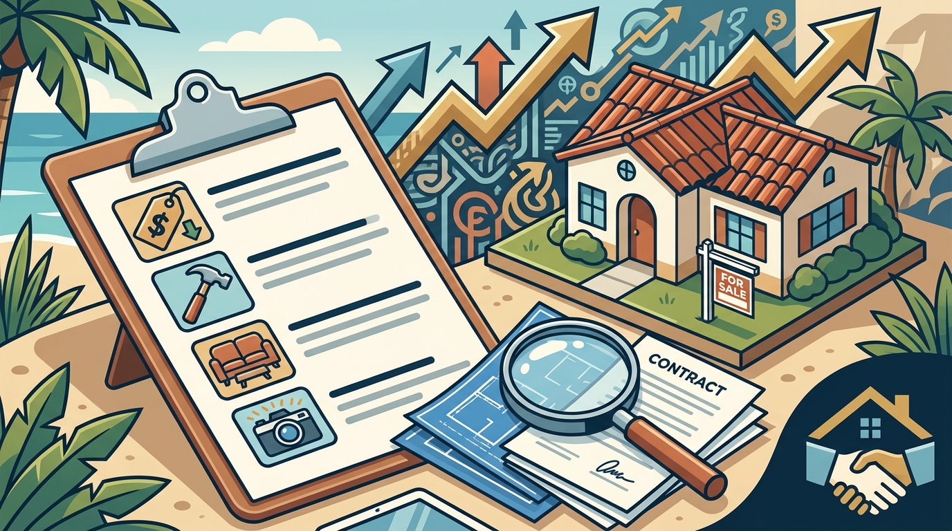 Common Challenges Homeowners Face When Selling Homes in NewportΒ