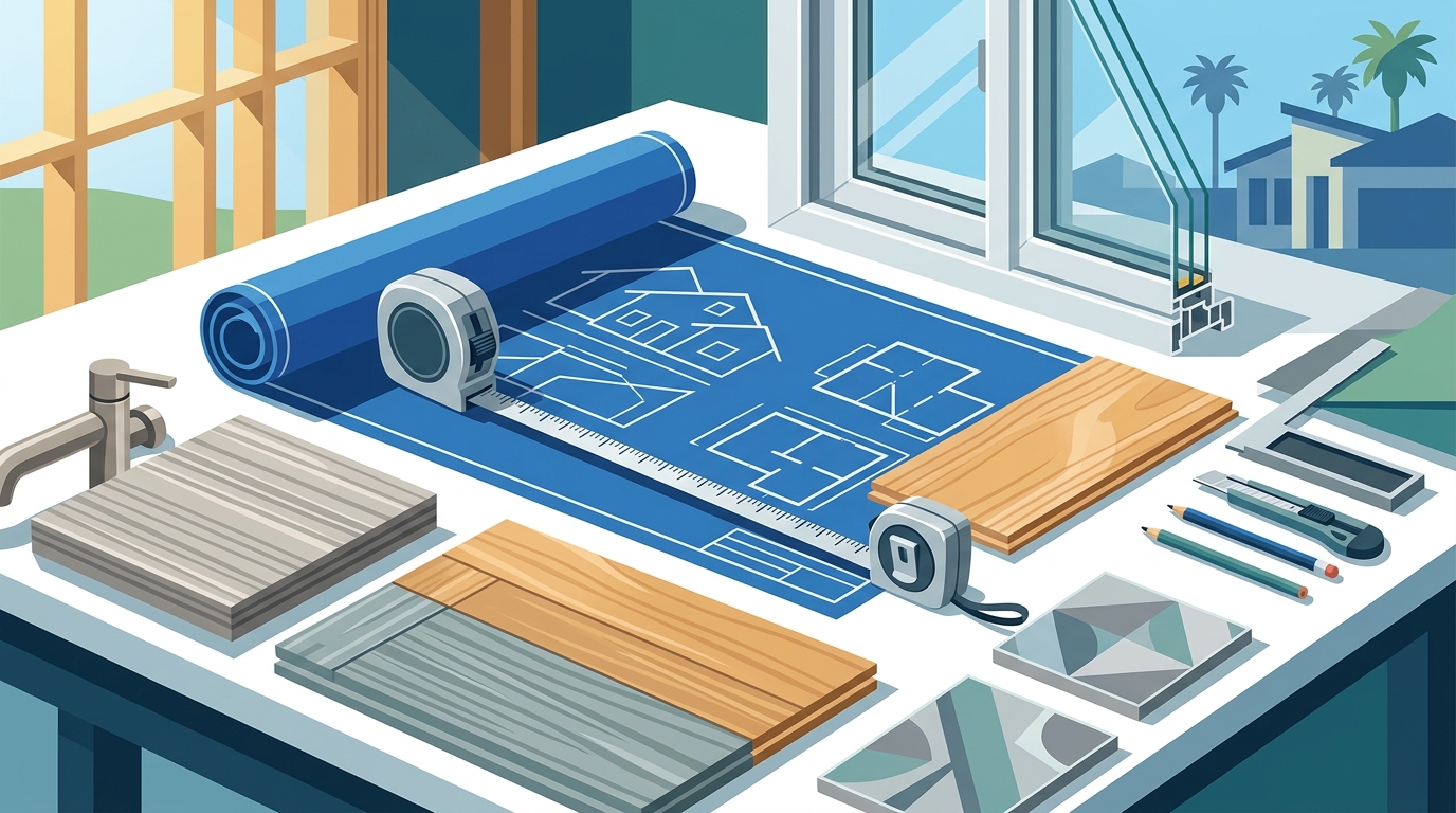 Finding Reliable Home Remodeling Services in Fresno, CA: A Compl