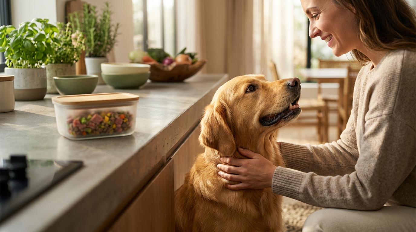 What is Leaky Gut in Dogs and How to Prevent It?