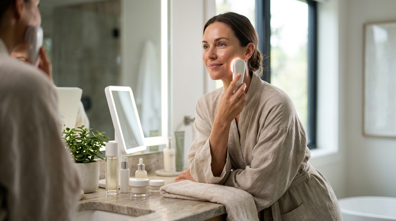 What Skincare Tools Actually Work: A Comprehensive Guide from Fā