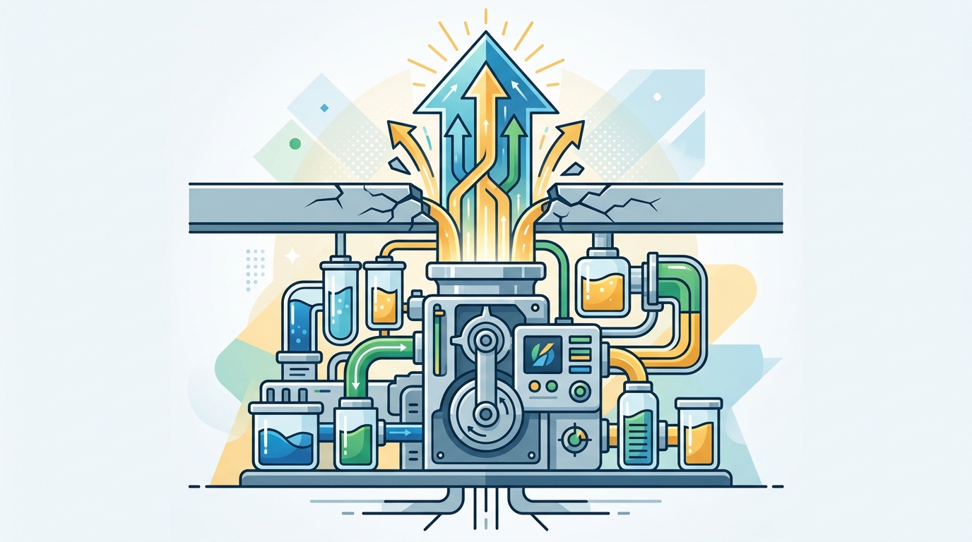 Maximizing Organizational Growth: Unlocking the Power of Uncaped