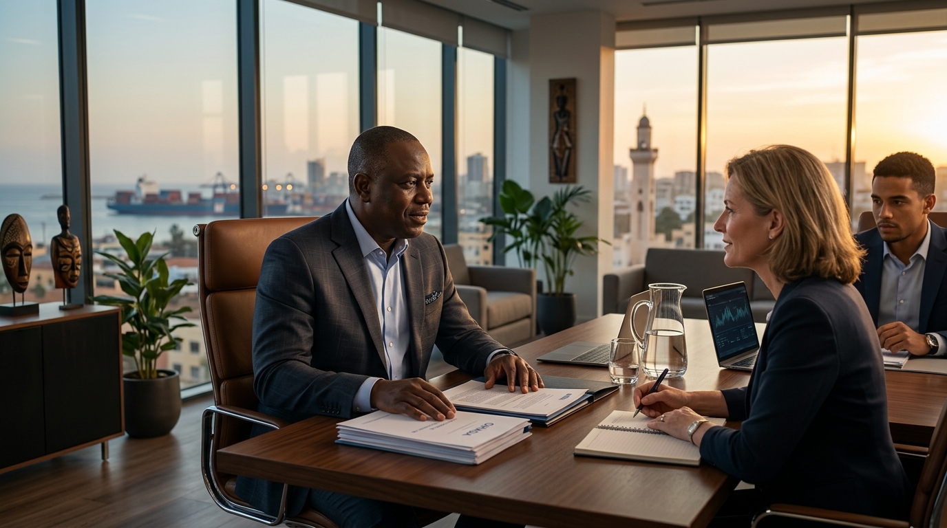 Navigating Business Law Challenges in the OHADA Zone: A Comprehn