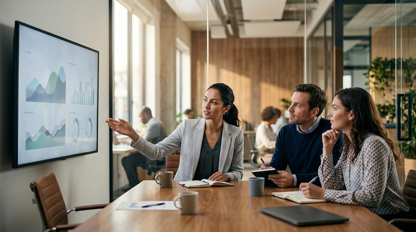 Maximizing Revenue Growth for 50-200 Employee B2B Companies: A R