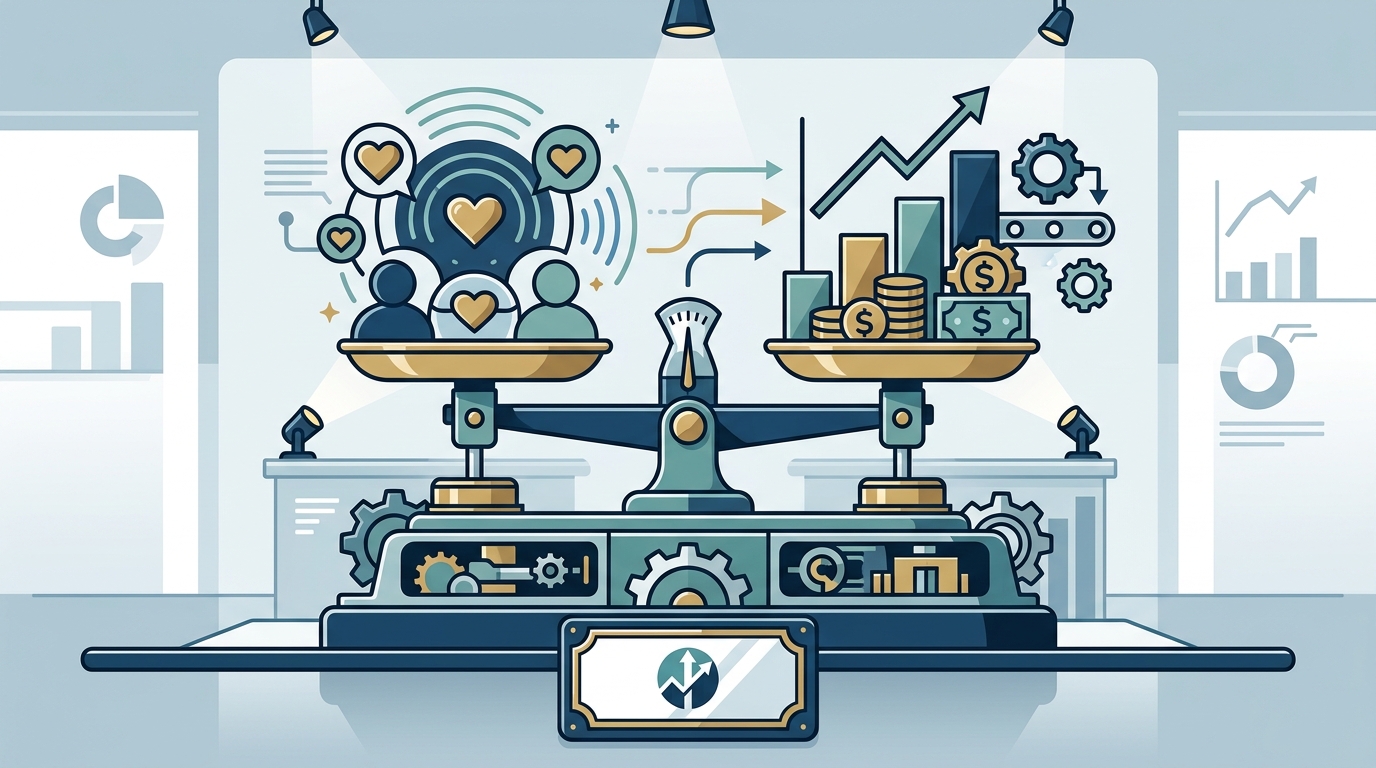 Measuring Emotional Intelligence: Assessing Its Impact on Organ化