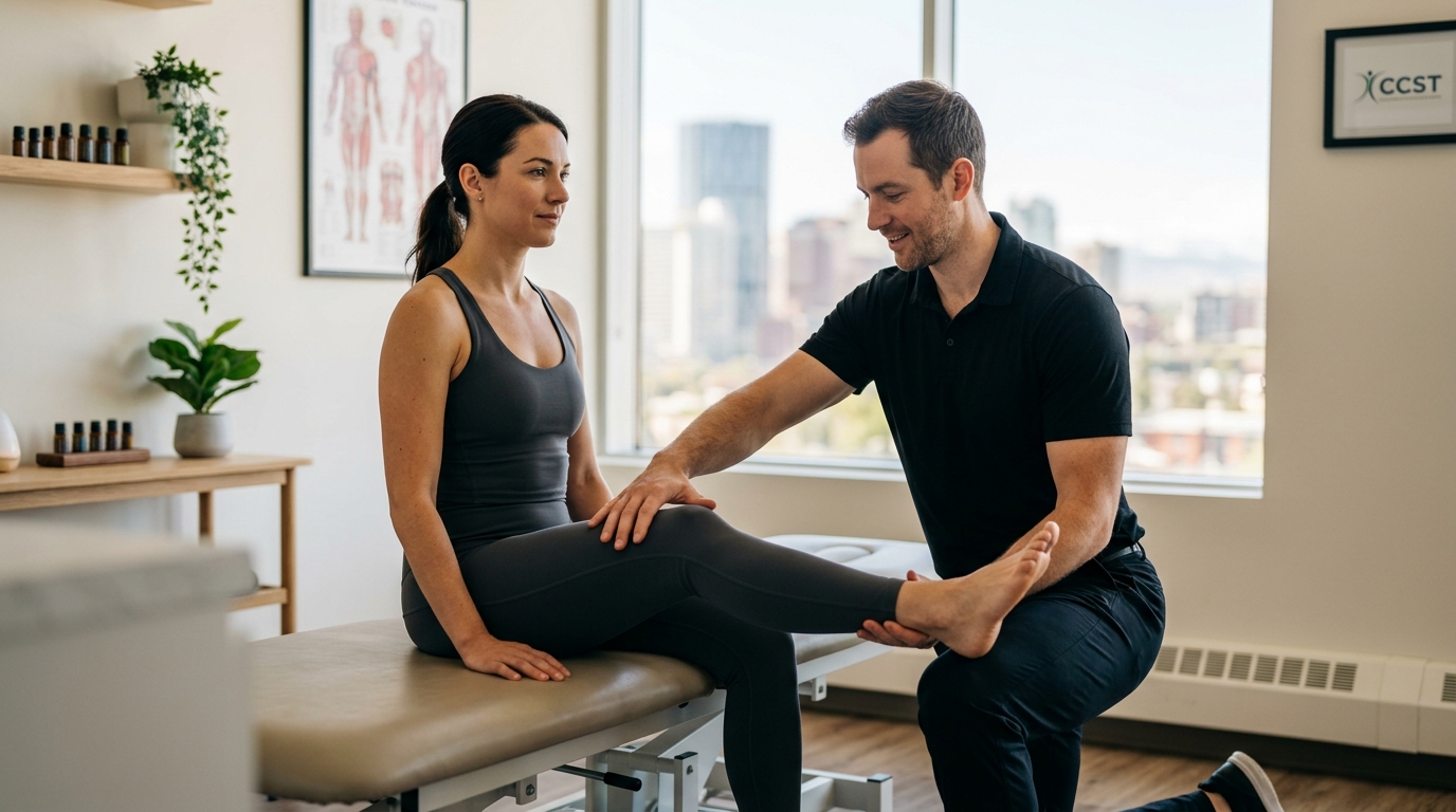 How Physiotherapy Boosts Joint Mobility: A Comprehensive Guide