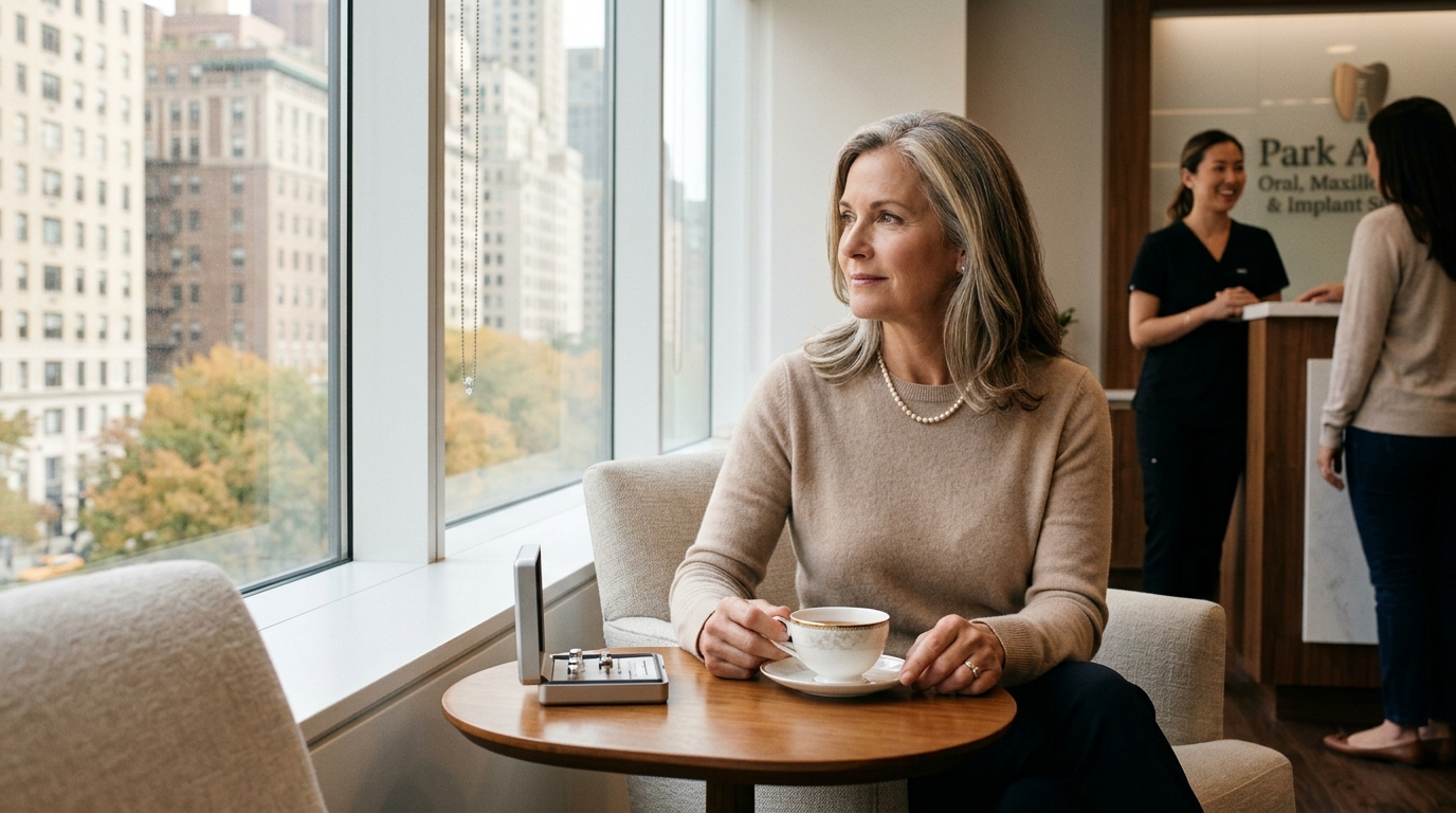 Understanding the Different Types of Dental Implants: A Comprehn