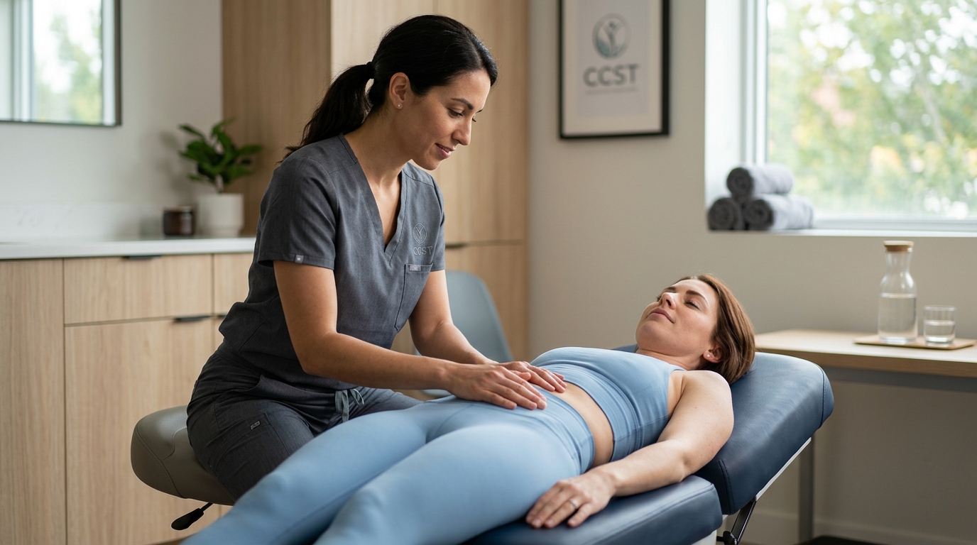 Can Osteopathy Relieve Digestive Issues? An In-Depth Look at CCス