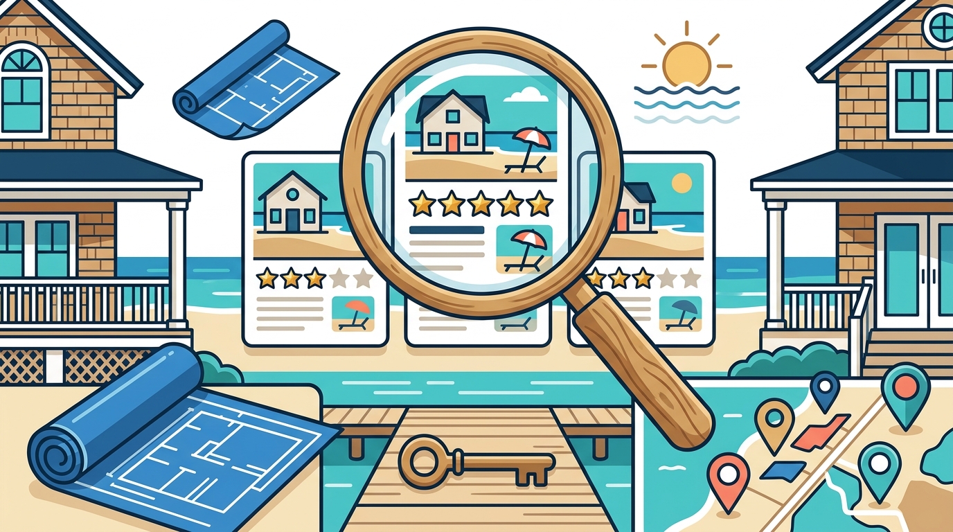 Top-Rated Real Estate Professionals in Rehoboth Beach: A Compreh