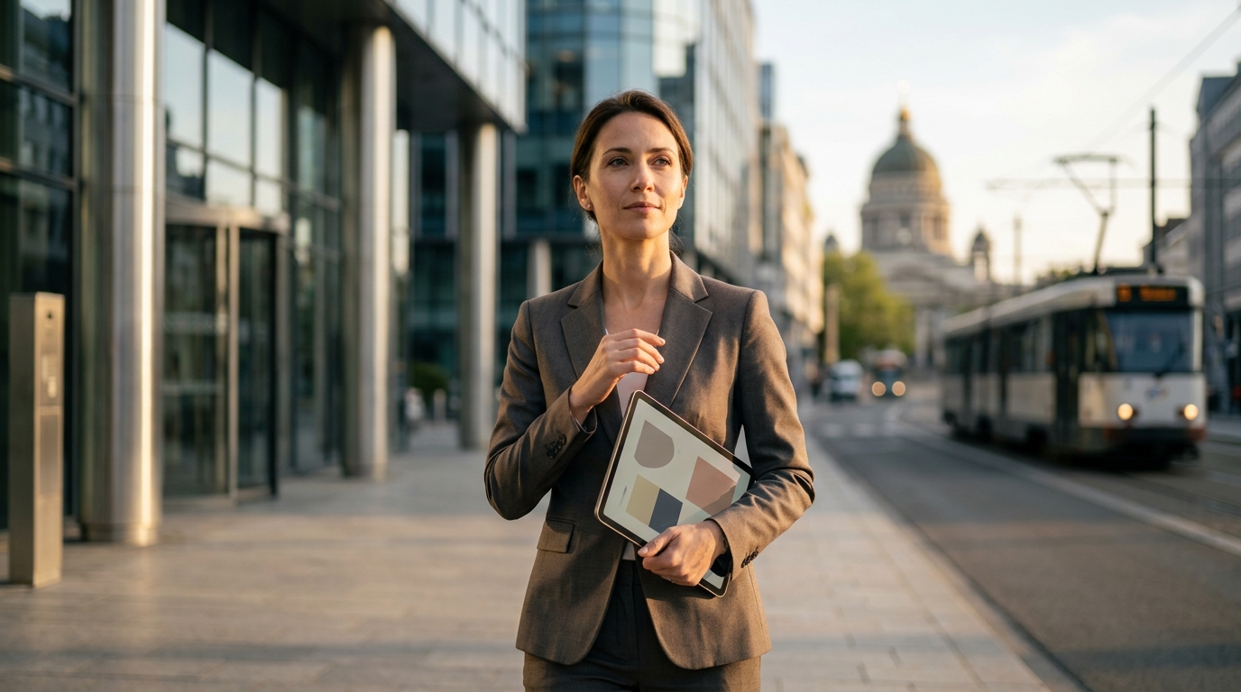 Finding a Lawyer for Employment-Based Immigration in Belgium: A详