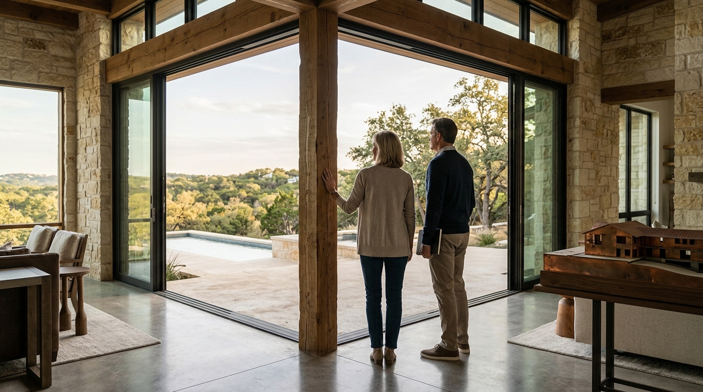 Discovering the Best Design-Build Architects in Austin, TX: A Cl