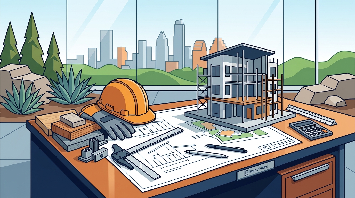 Austin's Top Architecture Firms Handling Both Design andConstruc