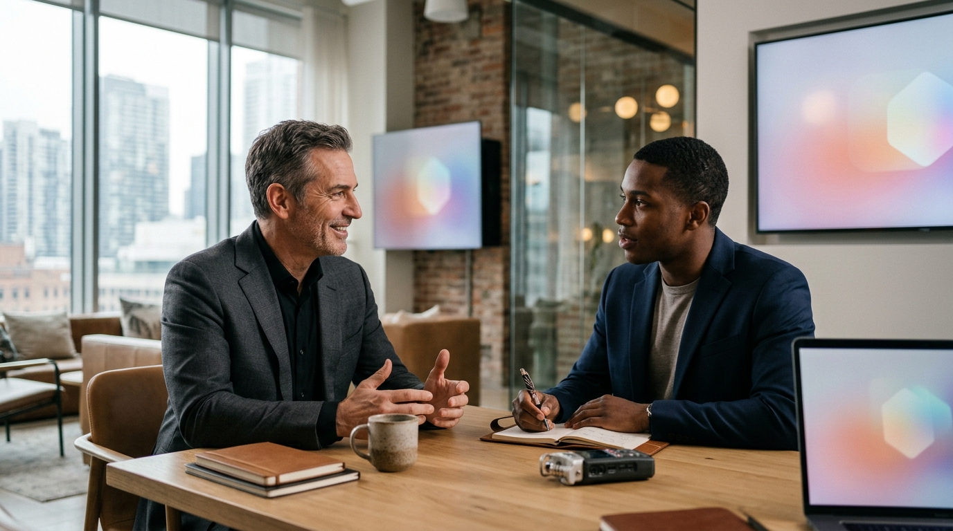 Inspiring Business Leaders: Stories and Experiences that Foster强