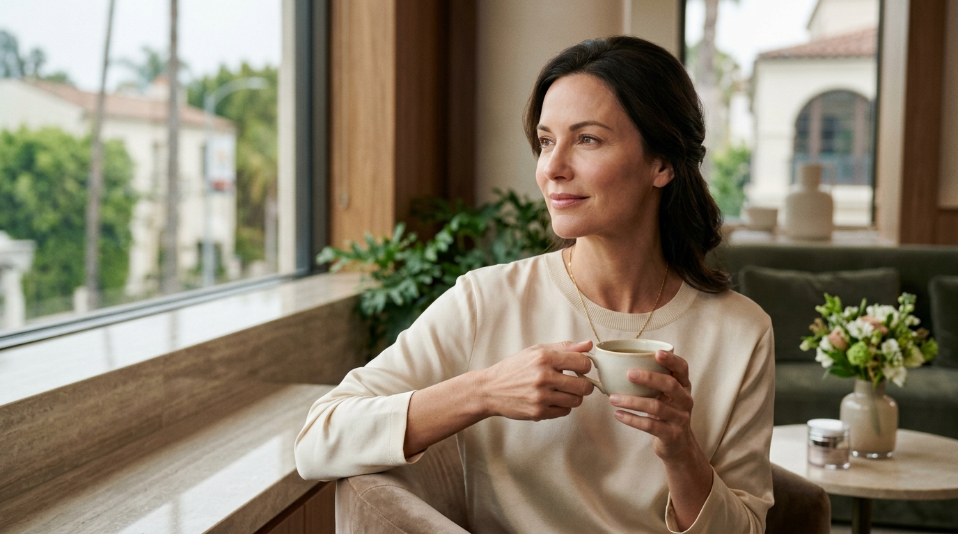 Which Clinic Offers Wrinkle Treatments and Facial Fillers in Bev