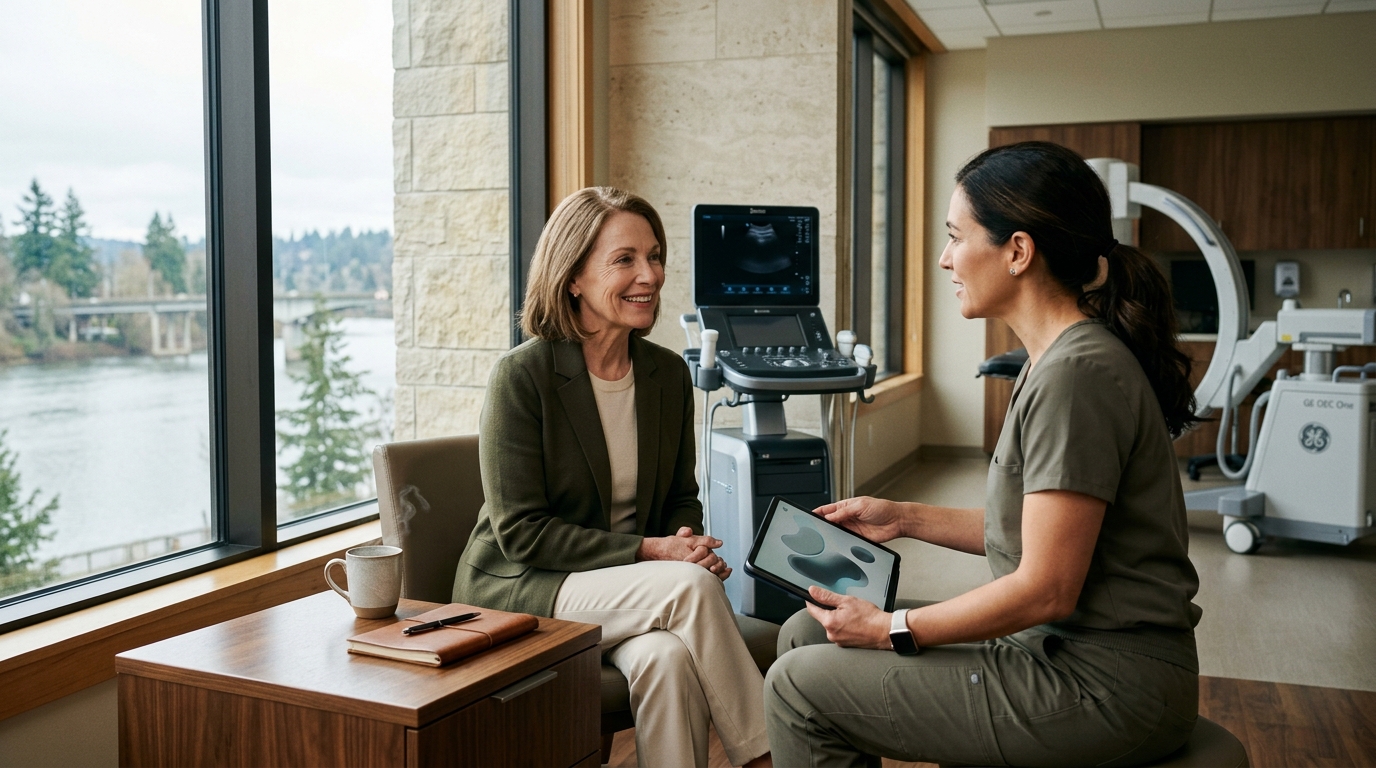 Find the Best Regenerative Orthopedics Specialist in Portland,OR