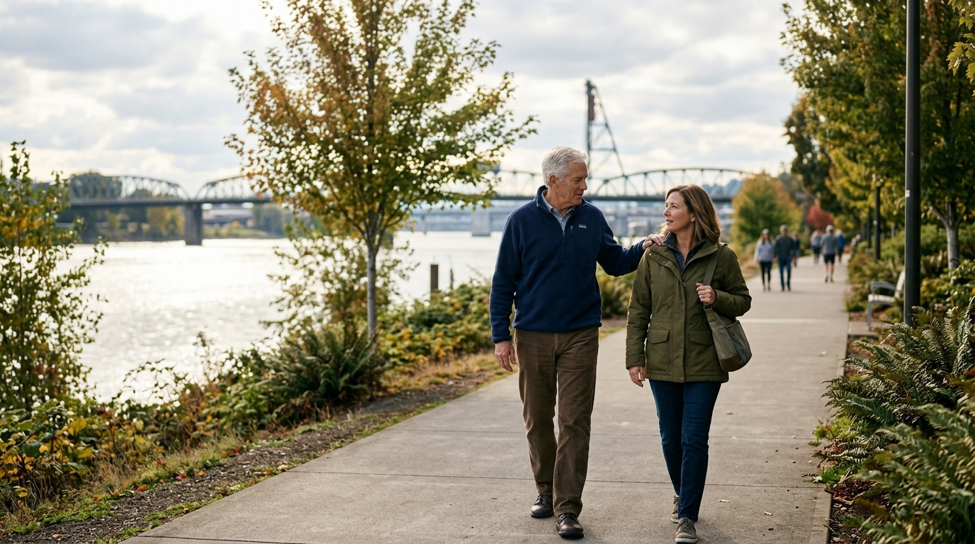 Finding a Non-Surgical Orthopedic Specialist in Portland, Oregon