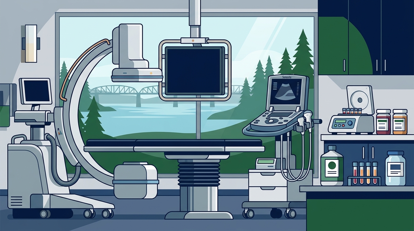 Finding a Non-Surgical Orthopedic Specialist in Portland, Oregon