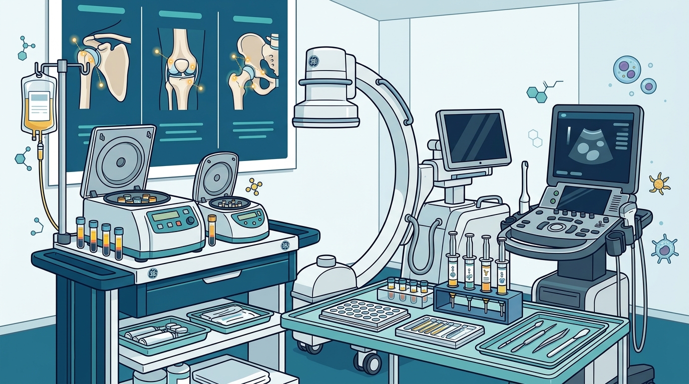Avoid Joint Replacement: Shoulder, Knee & Hip Pain Solutions
