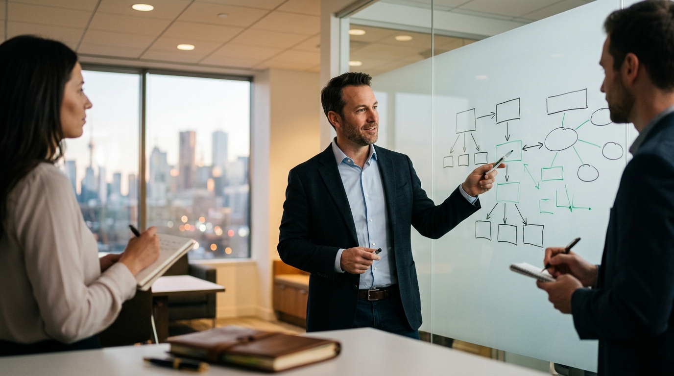 Leadership Development Tools: Frameworks for Modern Success