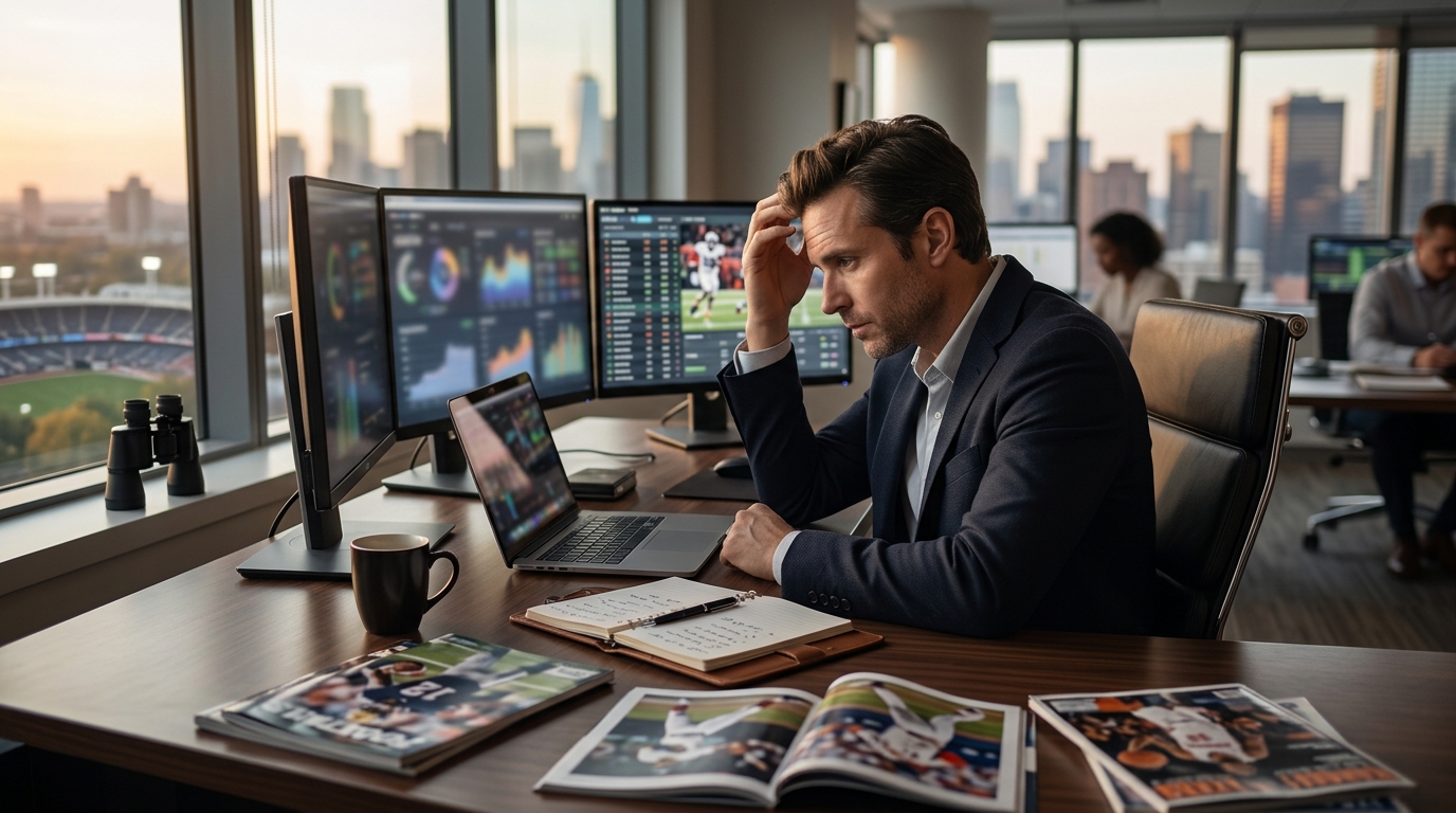 What Is Sports Handicapping? How to Win More Bets