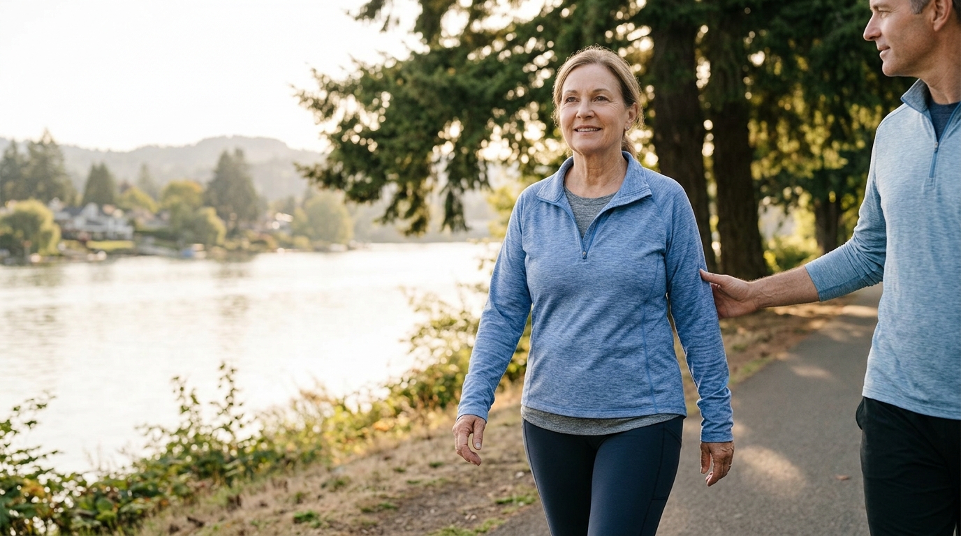 Biocellular Joint Regeneration: Conditions Treated in Portland