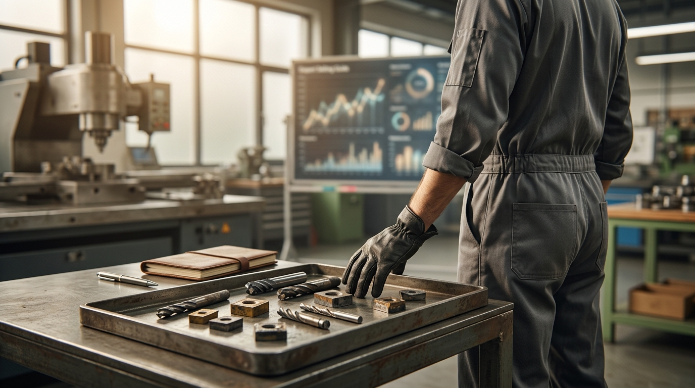Maximize Tungsten Carbide Scrap Value: Expert Selling Guide