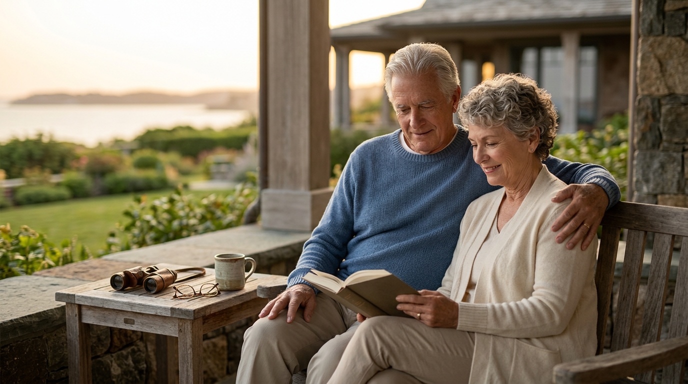 American Gulf Financial Stability: Benefits & Peace of Mind