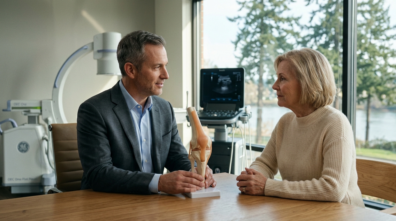 How to Find a Qualified Biocellular Joint Treatment Provider