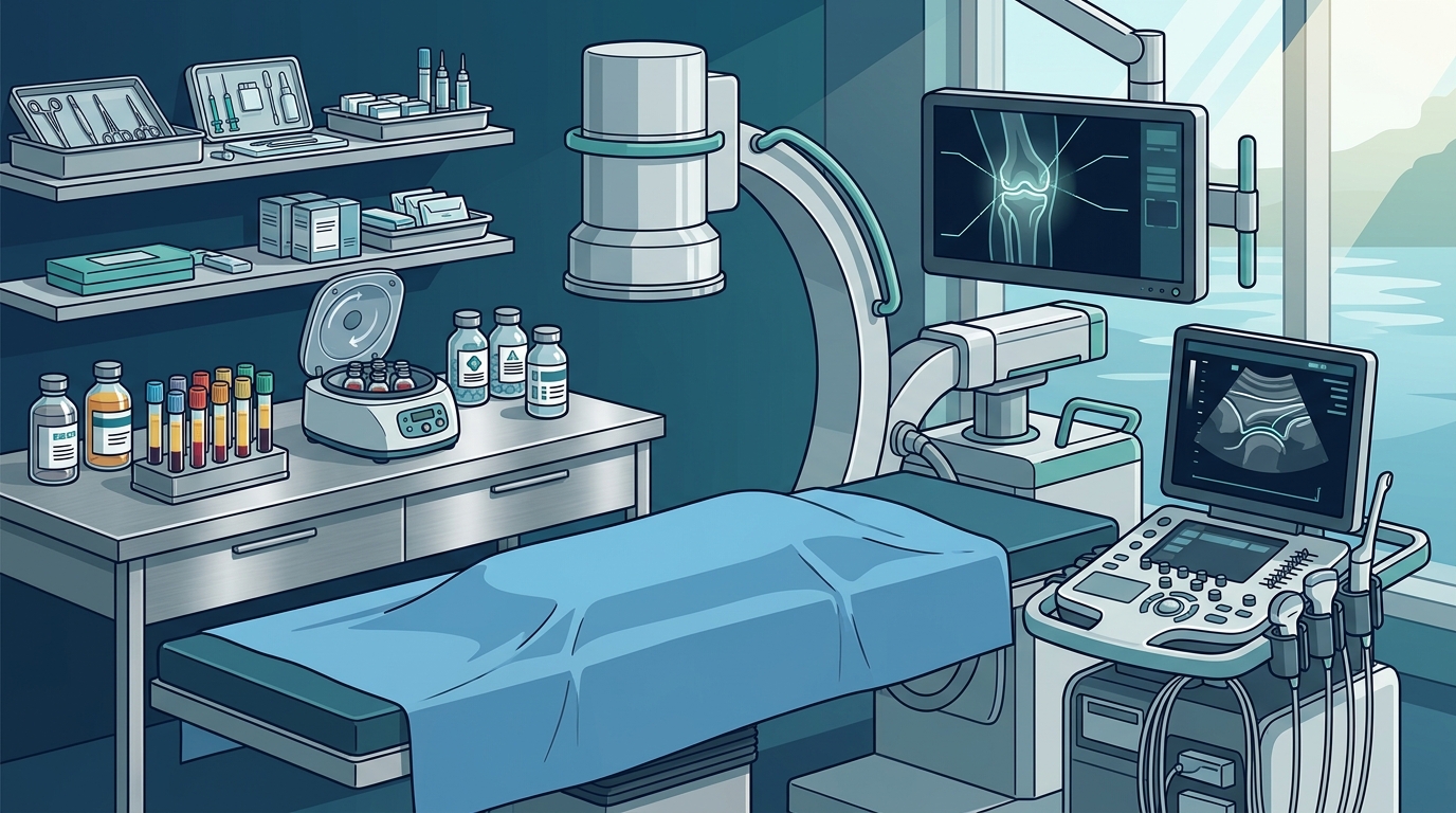 How to Find a Qualified Biocellular Joint Treatment Provider