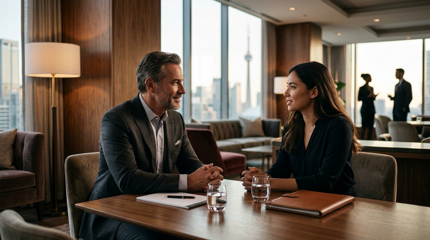 Jamie Mason Cohen Mentorship vs Competitors: Key Differences