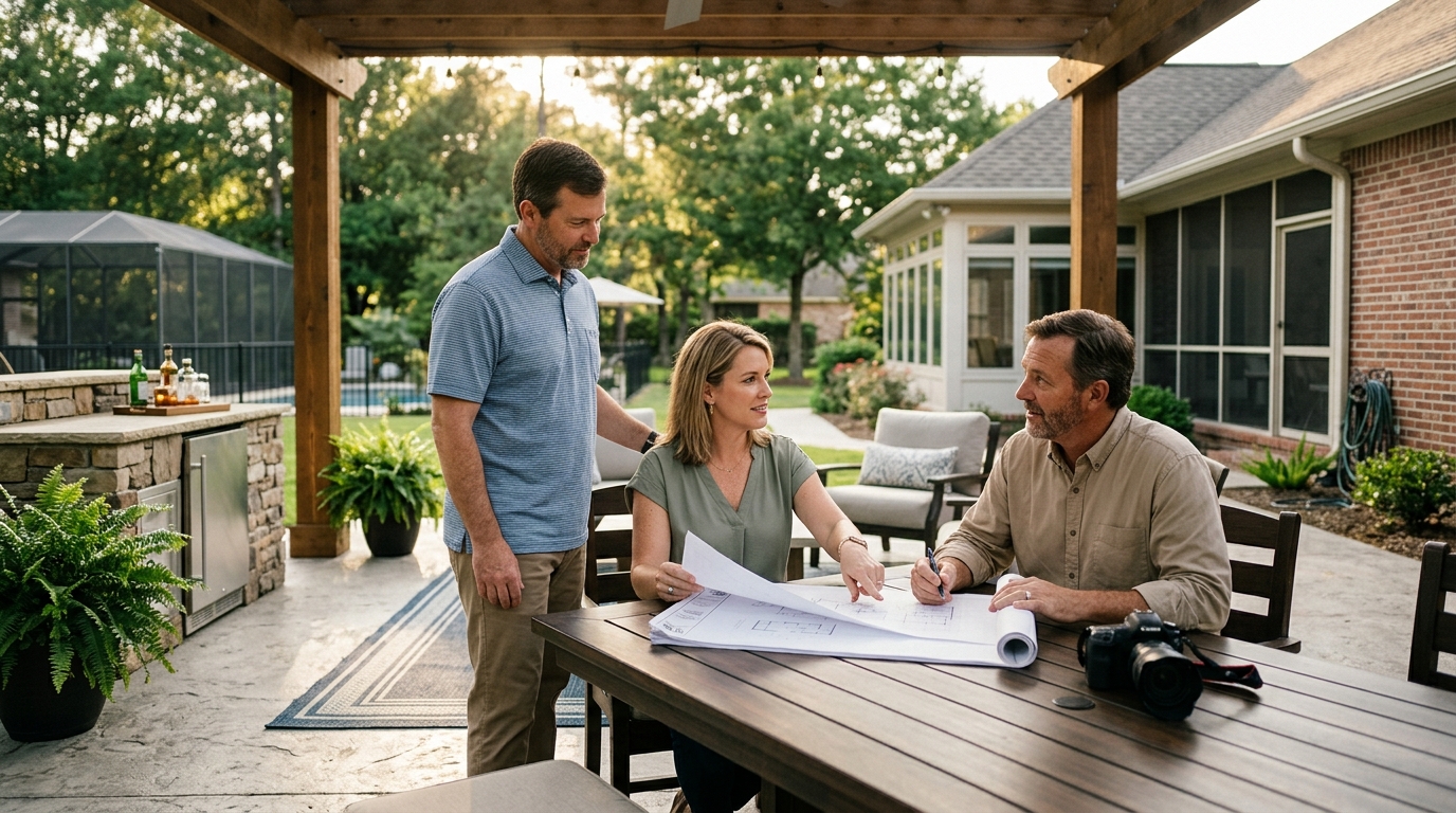 Hiring a Home Improvement Contractor: 7 Critical Vetting Steps