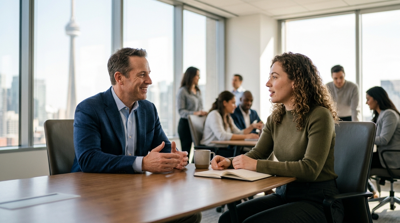 Building a Culture That Reduces Turnover and Improves Accountab
