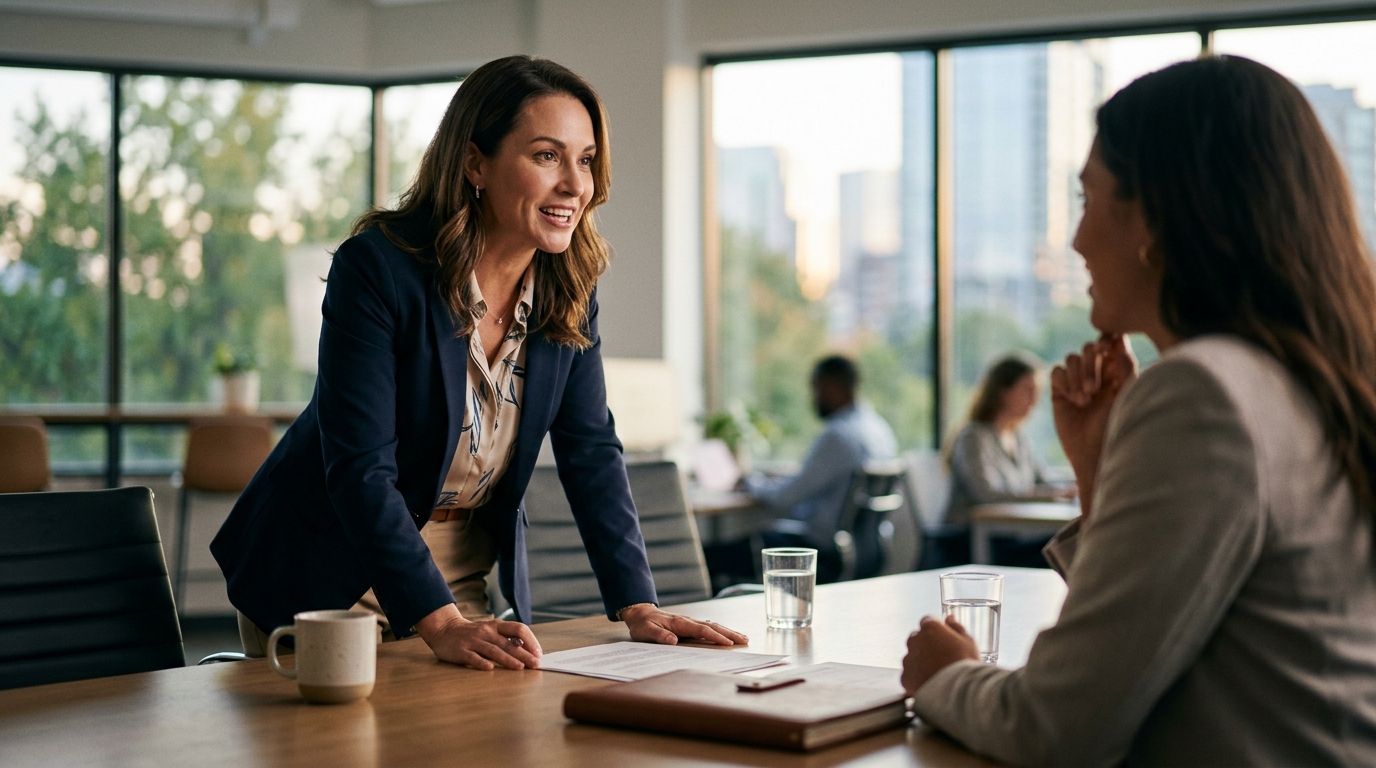 How to Find Nonprofit and Foundation Consulting Clients