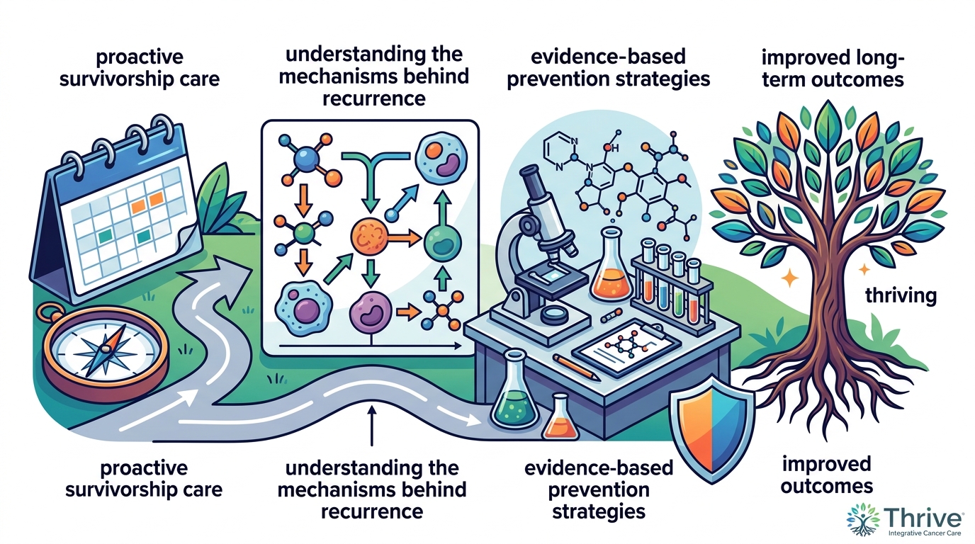 Reducing Cancer Recurrence Risk: A Comprehensive Guide